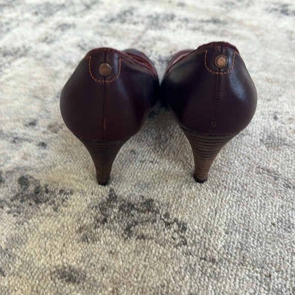 Ted Baker London designer heels - Picture 3 of 7